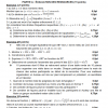 Probatoire Blanc Régional Avril 2025 Examen et Corrigé de Mathématiques PD - PTI